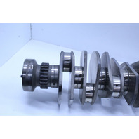 2001-2008 Porsche Boxster 2.7 3.2 Engine Crankshaft OEM 99610201156