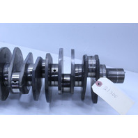 2001-2008 Porsche Boxster 2.7 3.2 Engine Crankshaft OEM 99610201156