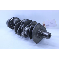 2001-2008 Porsche Boxster 2.7 3.2 Engine Crankshaft OEM 99610201156