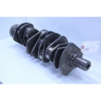 2001-2008 Porsche Boxster 2.7 3.2 Engine Crankshaft OEM 99610201156