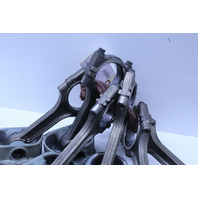 2000-2002 Porsche Boxster 3.2 Piston Rod Set of Six (6) 93MM OEM