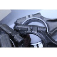 2000-2002 Porsche Boxster 3.2 Piston Rod Set of Six (6) 93MM OEM