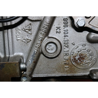 2000-2002 Porsche Boxster 3.2 Engine Motor 130k - 98610092110 OEM