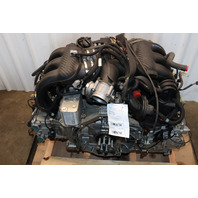 2000-2002 Porsche Boxster 3.2 Engine Motor 130k - 98610092110 OEM
