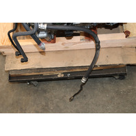 2000-2002 Porsche Boxster 3.2 Engine Motor 130k - 98610092110 OEM