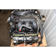 2000-2002 Porsche Boxster 3.2 Engine Motor 130k - 98610092110 OEM