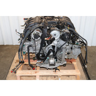 2000-2002 Porsche Boxster 3.2 Engine Motor 130k - 98610092110 OEM