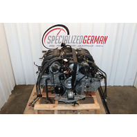 2000-2002 Porsche Boxster 3.2 Engine Motor 130k - 98610092110 OEM