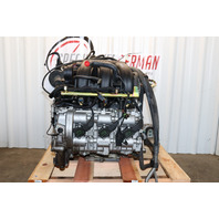 2000-2002 Porsche Boxster 3.2 Engine Motor 130k - 98610092110 OEM