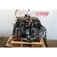 2000-2002 Porsche Boxster 3.2 Engine Motor 130k - 98610092110 OEM