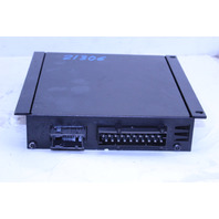 2001-2002 Porsche Boxster 986 Radio Amplifier HAES 98664532300 OEM Used