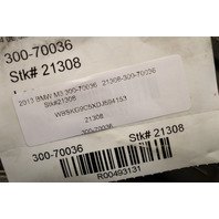 2008 2009 2010 2011 2012 2013 BMW M3 4.0 S65 Engine Motor "New Rod Bearings" OEM