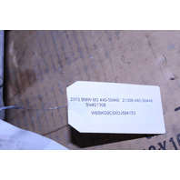 2008-2013 BMW M3 Rear Differential Diff Carrier 3.15 DCT OEM