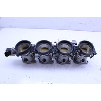 2008-2013 BMW M3 Throttle Body Idle Rail Right OEM