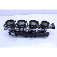 2008-2013 BMW M3 Throttle Body Idle Rail Right OEM