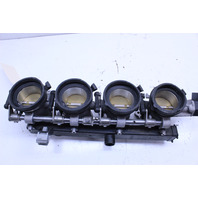 2008-2013 BMW M3 Throttle Body Idle Rail Right OEM