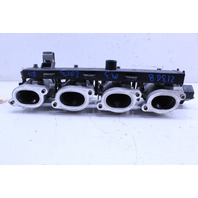 2008-2013 BMW M3 Throttle Body Idle Rail Right OEM