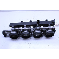 2008-2013 BMW M3 Throttle Body with Hall Sensor Left 13547841816 OEM