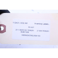 2008-2013 BMW M3 Throttle Body with Hall Sensor Left 13547841816 OEM