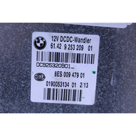 2008-2013 BMW M3 Torque Converter Module OEM