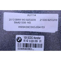 2008-2013 BMW M3 Torque Converter Module OEM