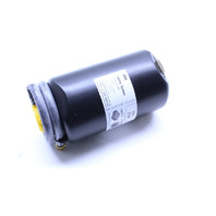 BMW M3 M5 M6 Flat Tire Inflating Bottle Fluid - 71102282826 OEM