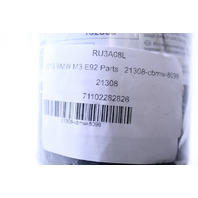 BMW M3 M5 M6 Flat Tire Inflating Bottle Fluid - 71102282826 OEM