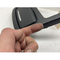 2008-2013 BMW M3 Rear Console Ashtray NOTES OEM