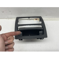 2008-2013 BMW M3 Rear Console Ashtray NOTES OEM