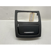 2008-2013 BMW M3 Rear Console Ashtray NOTES OEM