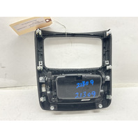 2008-2013 BMW M3 Rear Console Ashtray NOTES OEM