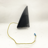 2008-2013 BMW M3 Door Tweeter Speaker Individual Audio Right OEM
