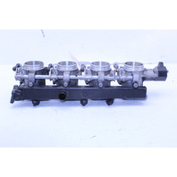 2008-2013 BMW M3 Throttle Body with Hall Sensor Left 13547841816 OEM