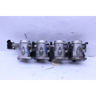 2008-2013 BMW M3 Throttle Body with Hall Sensor Left 13547841816 OEM