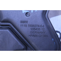 2008-2013 BMW M3 Cylinder Head Oil Separator OEM