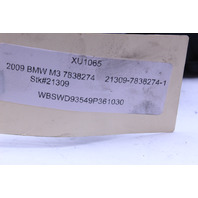 2008-2013 BMW M3 Cylinder Head Oil Separator OEM