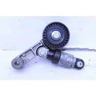 2008-2013 BMW M3 E90 E92 E93 AC Air Condtioning Belt Tensioner OEM
