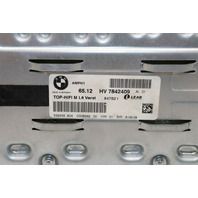 2009 BMW M3 Amp Amplifier Top HiFi OEM