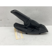 2009 BMW M3 Emergency Parking E Brake Handle Cover Boot 7900777 OEM