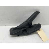 2009 BMW M3 Emergency Parking E Brake Handle Cover Boot 7900777 OEM