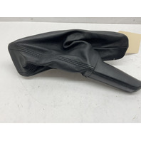 2009 BMW M3 Emergency Parking E Brake Handle Cover Boot 7900777 OEM