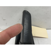 2009 BMW M3 Emergency Parking E Brake Handle Cover Boot 7900777 OEM