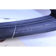 2008-2013 BMW M3 Hood Scoop Seal Left 8041987 OEM