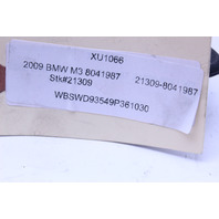 2008-2013 BMW M3 Hood Scoop Seal Left 8041987 OEM