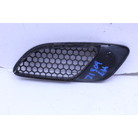 2008-2013 BMW M3 Hood Scoop Grille Left OEM