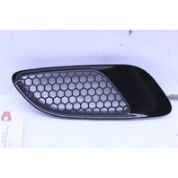 2008-2013 BMW M3 Hood Scoop Grille Left OEM