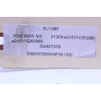 2008-2013 BMW M3 Throttle Body Actuator A2C5314283980 OEM