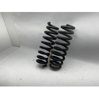 2008-2013 BMW M3 Rear Coil Spring Set Right Left OEM