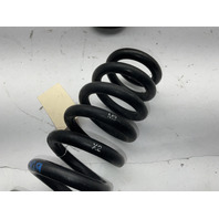 2008-2013 BMW M3 Rear Coil Spring Set Right Left OEM
