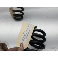 2008-2013 BMW M3 Rear Coil Spring Set Right Left OEM